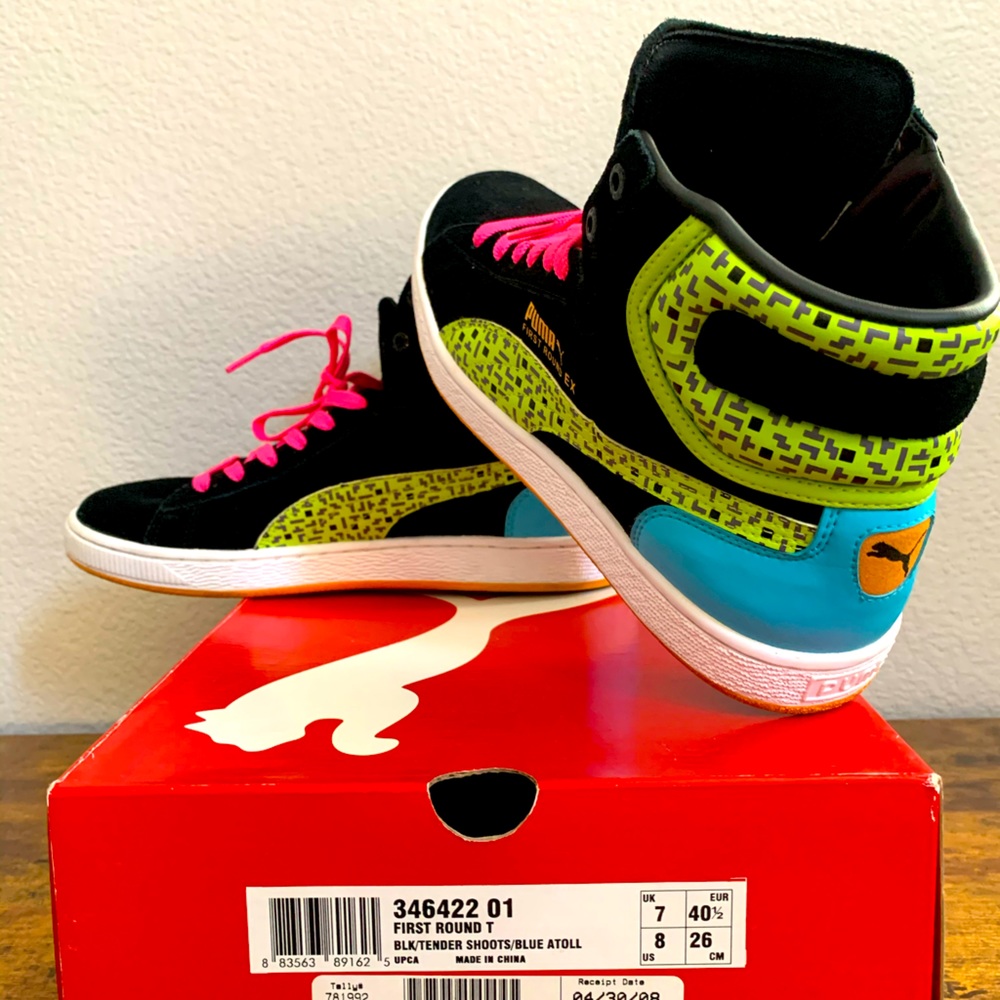 Puma